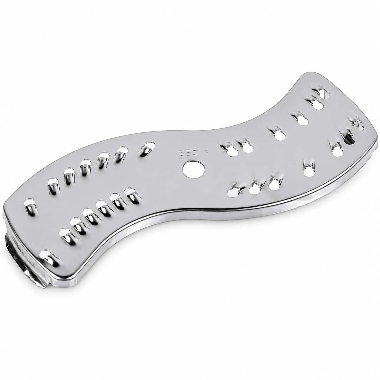 פומפיה דקה לגירוד ירקות - Braun Combimax 6