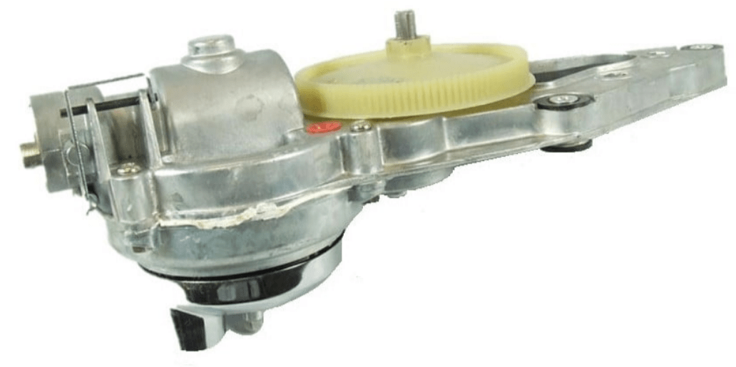 גלגל שיניים מתכת מקורי למיקסר קנווד KMM020 KMM060 KMM005
