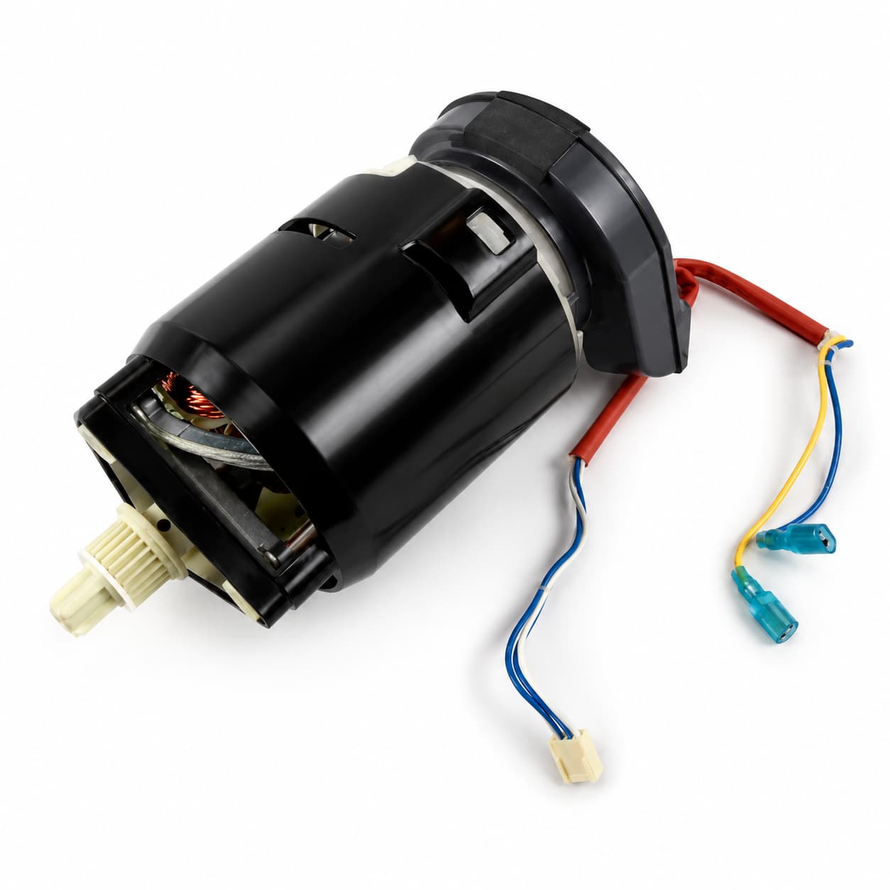 מנוע מקורי קנווד 220V למיקסר KVL6100 KVL6 KVC5