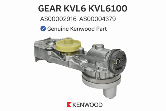 גיר קומפלט קנווד AS00002916 AS00004379 חלק מקורי KVL6 KVL6100