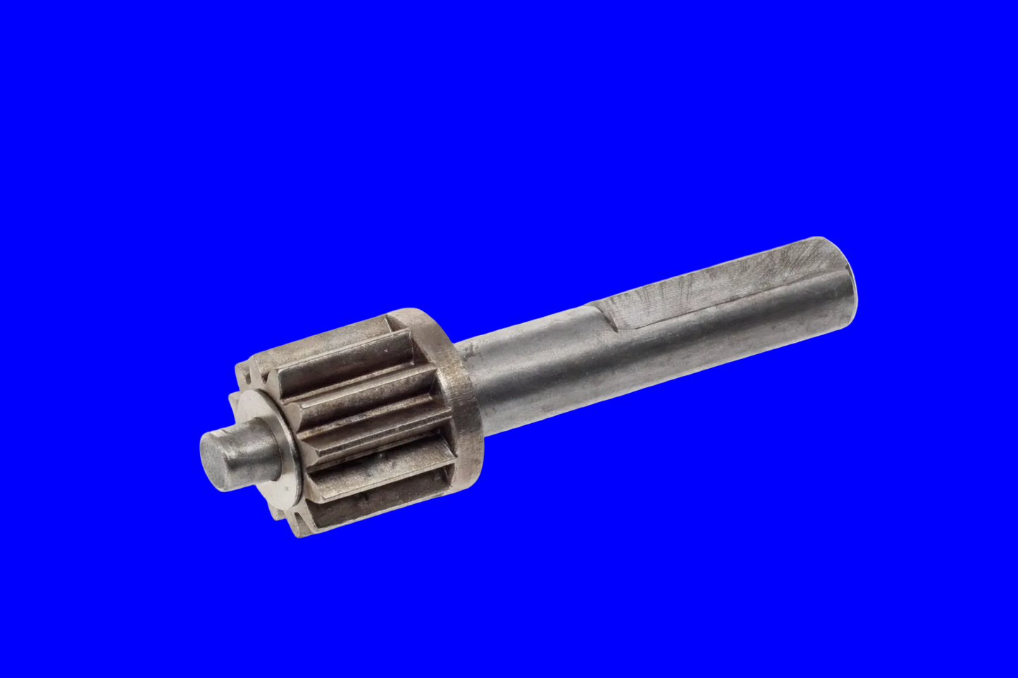 Drive Pinion Assembly KW710649 Stand Mixer KMIX גלגל ביטחון + ציר