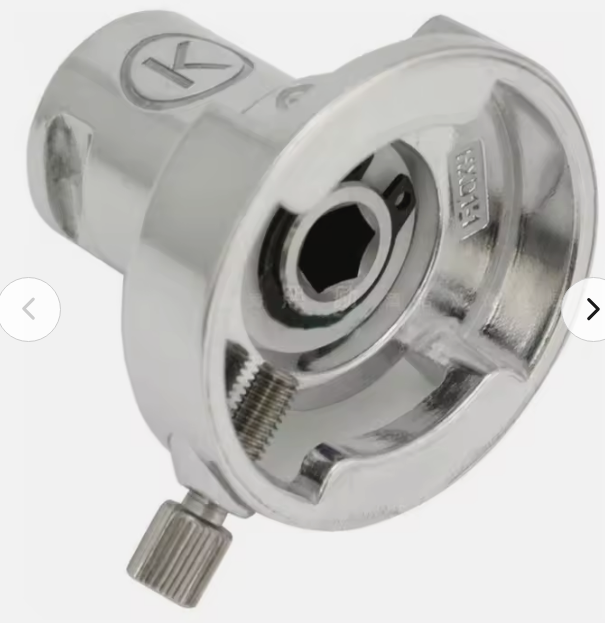 מתאם מכונת בשר אביזר קנווד מחדש לישן KAT001