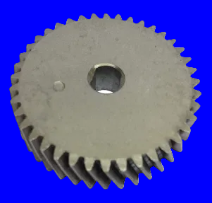 Gear KMIX750 KMIX50 KW710638 גלגל גדול