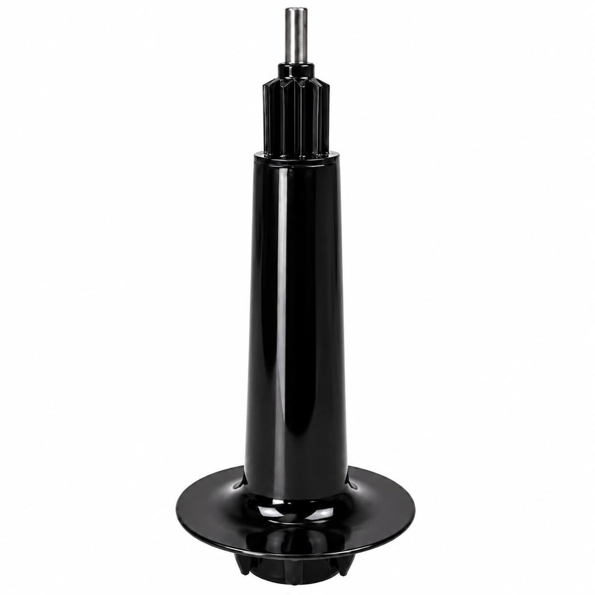 מחזיק דיסקה מקורי שחור KW716904 למעבד מזון קנווד FDM30 FDM301