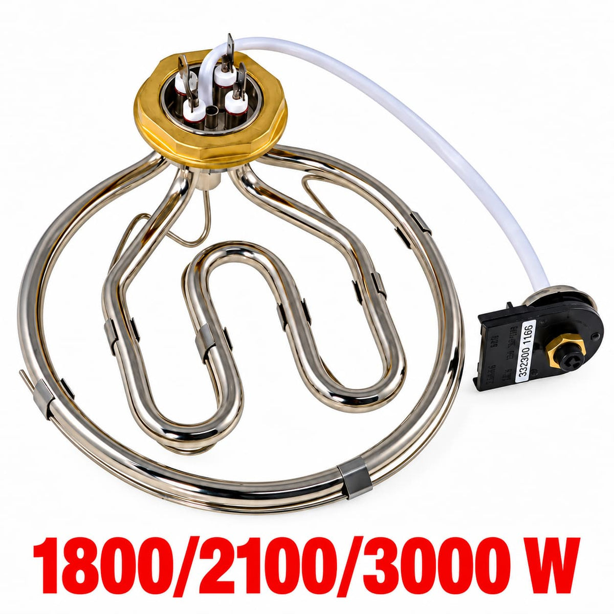Heating Element ----> גופי חימום
