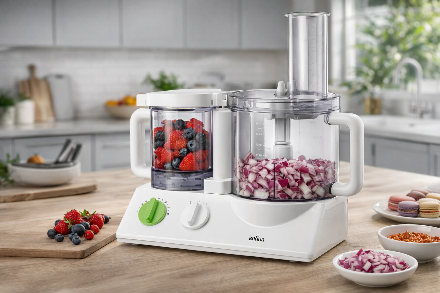 BRAUN       בראון