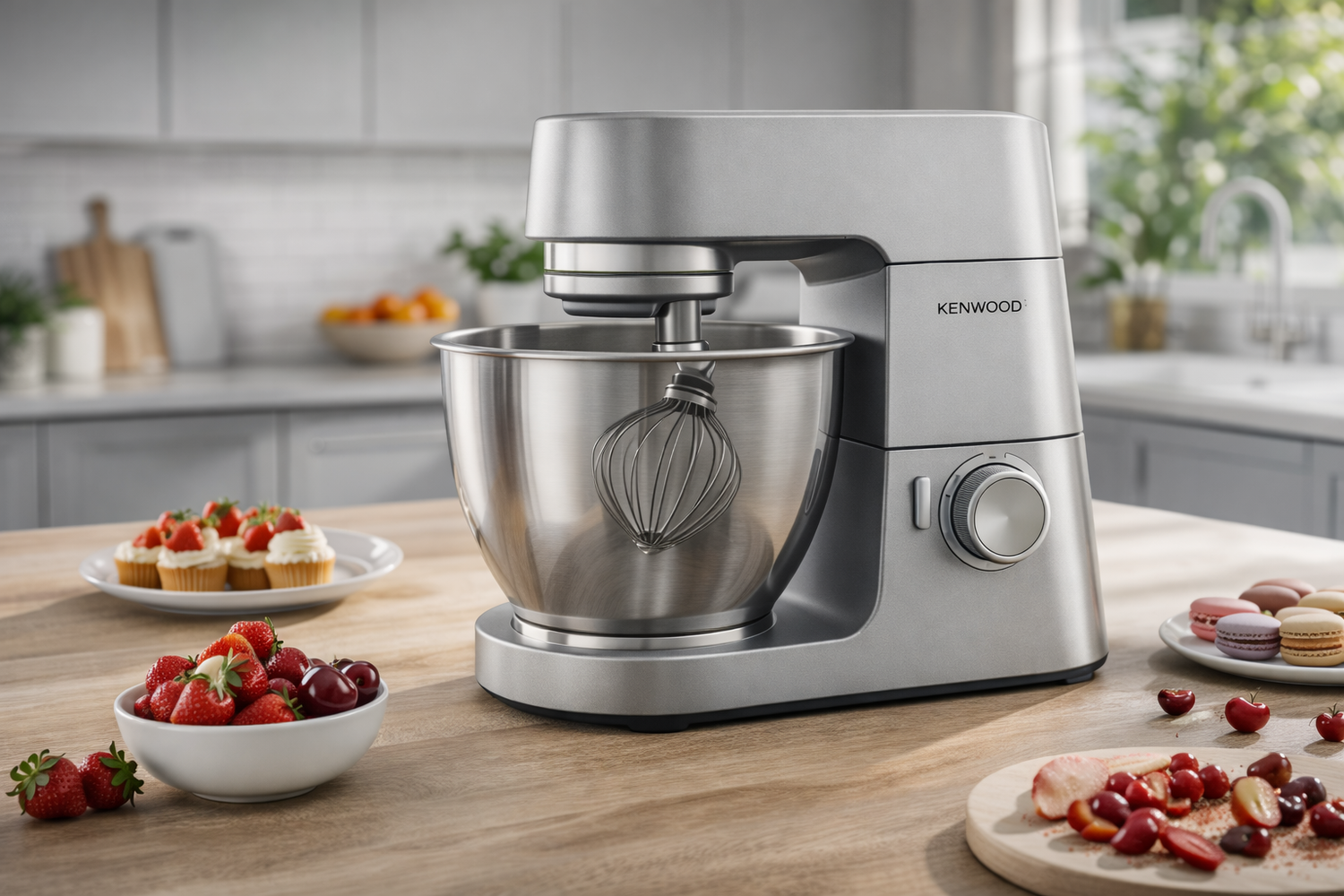 חלקי חילוף למיקסרים ומעבדי מזון קנווד