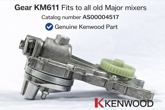 גיר העברה קנווד מייג'ור KW715674 KM611