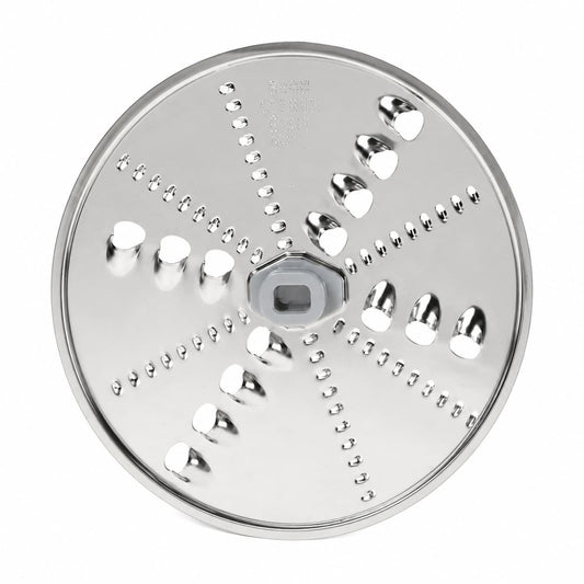 דיסקית גירוד דו-צדדית מקורית 12007726 למעבד מזון בוש MCM3
