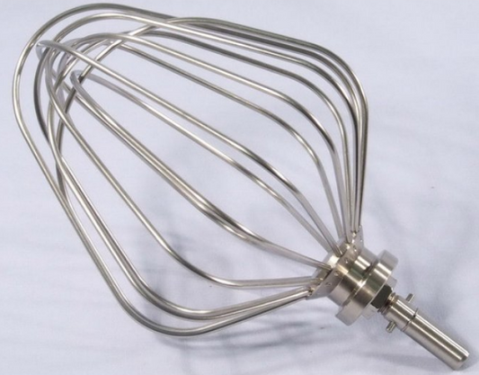 מקצף נירוסטא קנווד KW717152 Major KVL