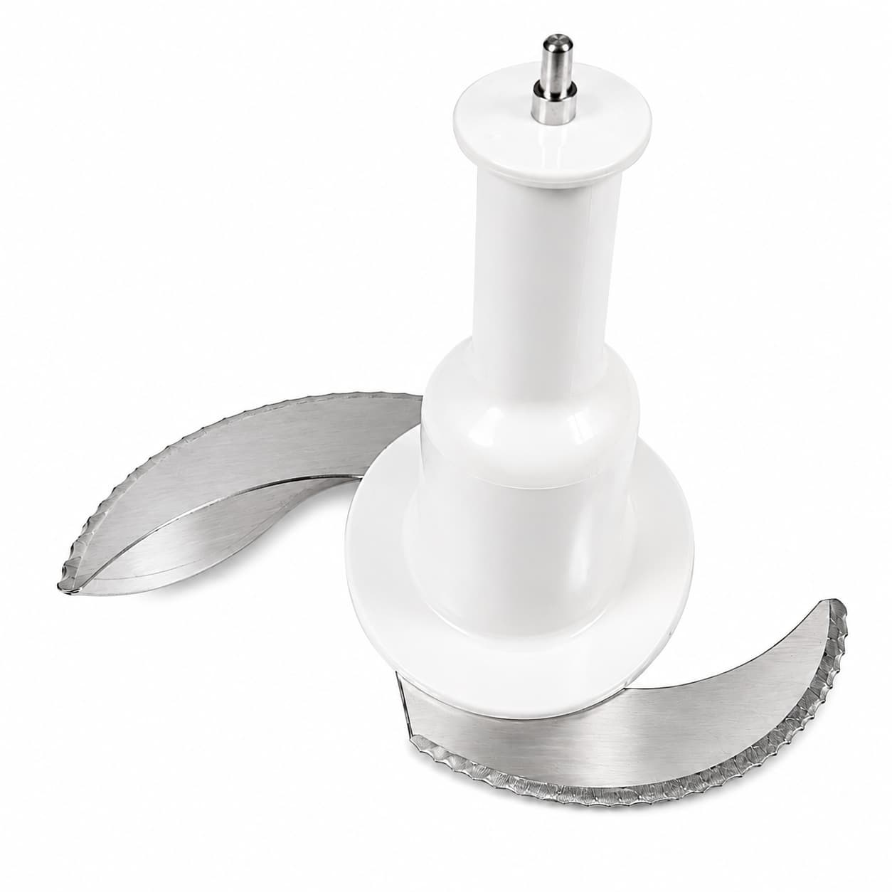 סכין מקורית KW715840 למעבד מזון קנווד – Multipro Home FDP600 FDP606 FDP613
