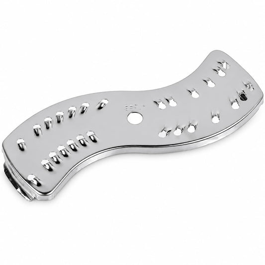 פומפיה דקה לגירוד ירקות - Braun Combimax 6