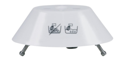 בית מקצף בוש MUM6N MUM6612