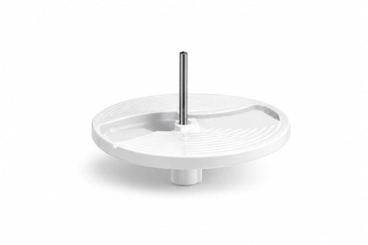 מחזיק דיסקה מעבד מזון בראון K650 FP3010 FP3012 AS00005628