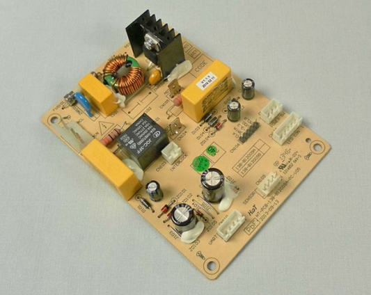 כרטיס מעגל פיקוד קנווד KVL6100 KW715808 KW716643