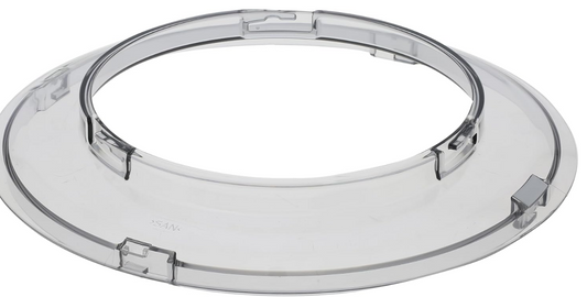 מכסה חישוק לקערה בוש MUM6612 (ללא חלק פנימי)