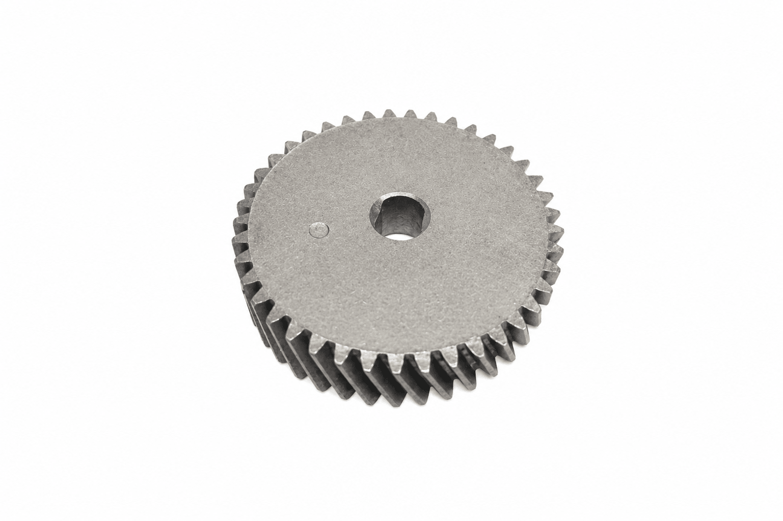  גלגל שיניים גדול מקורי Kenwood KW710638 למיקסר KMIX750 KMIX50

